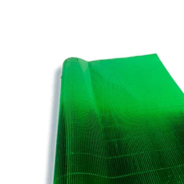 CARTON CORRUGADO MET. 77X54CM. VDE. BAND.280GR.1050200